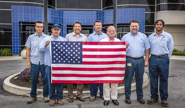 726x425 2018 veterans day honorees