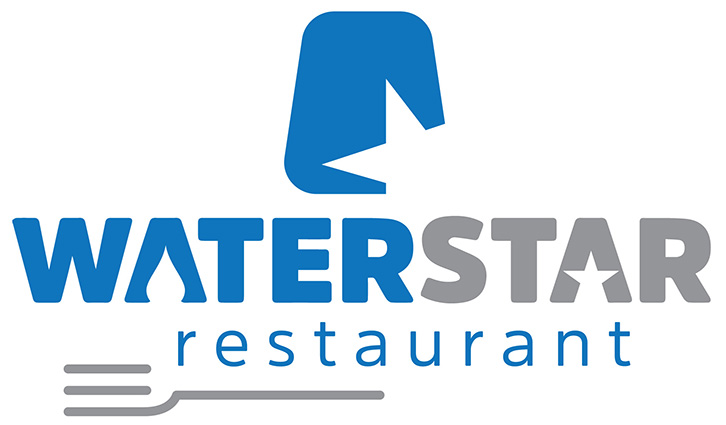 726x425 Waterstar Restaurant Logo