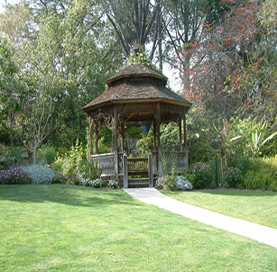 Gazebo