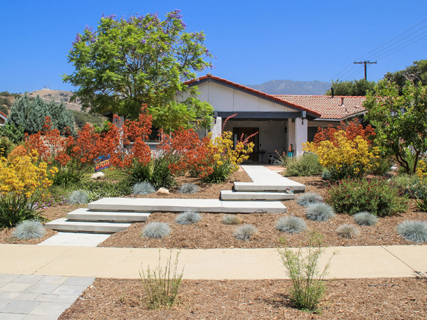 Artisan Landscape Design